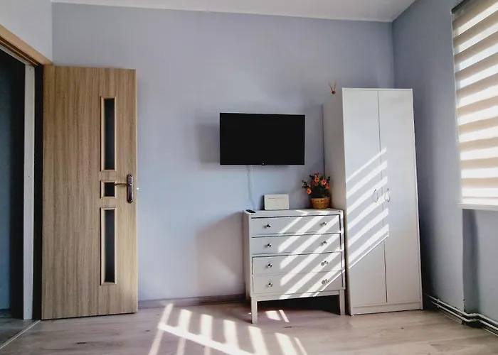 Sp Apartment Klaipedas Street Close To Beach