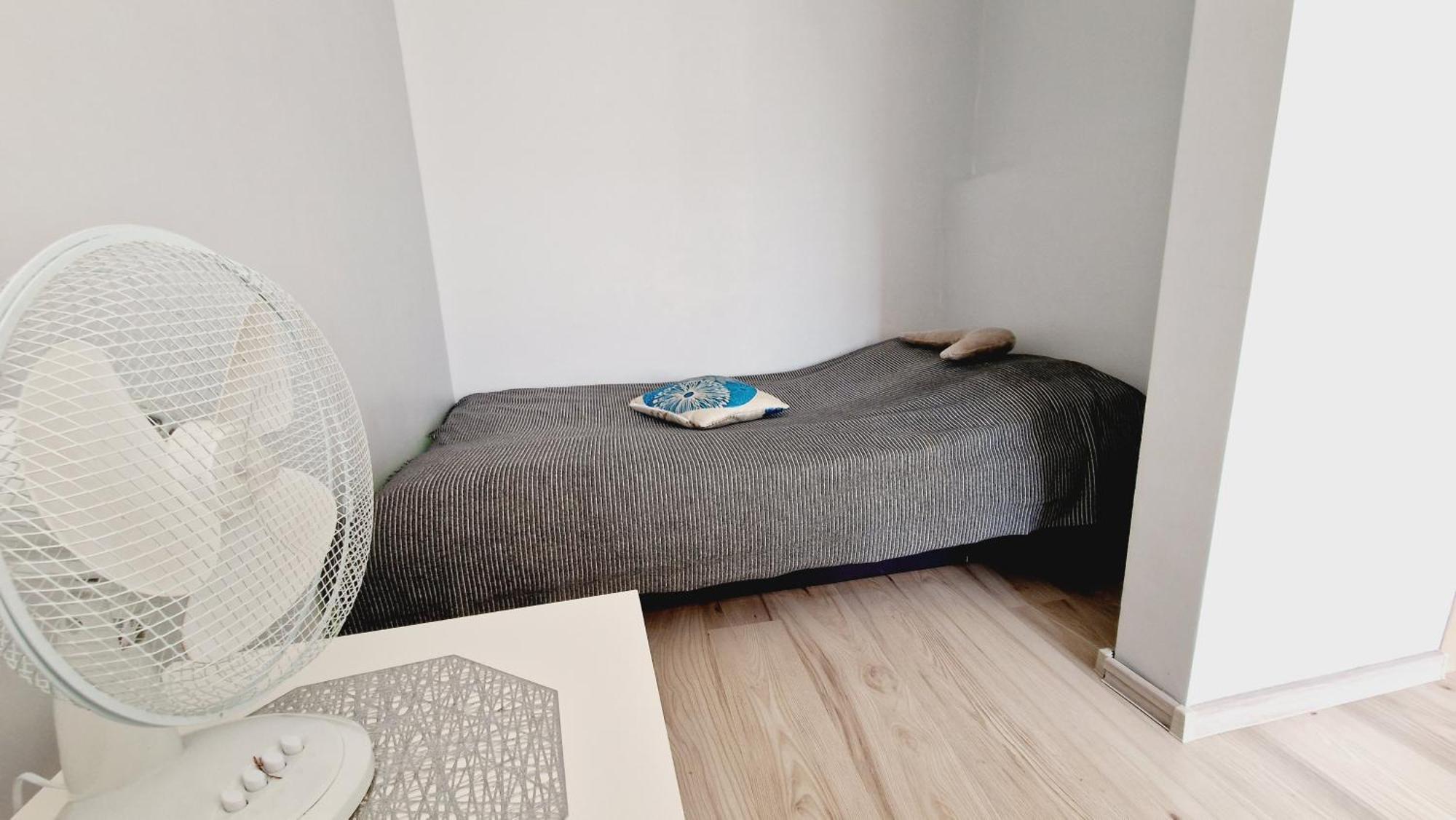 Apartment Sp Klaipedas Street Close To